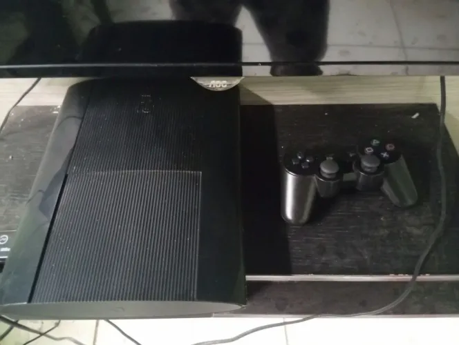 Playstation 3 desbloqueado