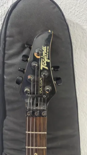 Guitarra Tagima Vulcan Special Series