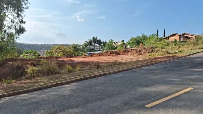 Terreno em condomínio à Venda em Loteamento Jardim das Paineiras, Itatiba - SP