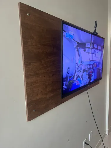 Painel para tv
