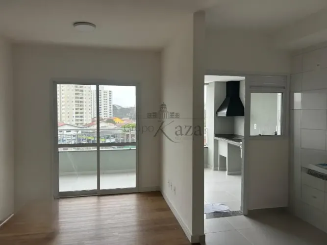 Apartamento - Parque Industrial - Edifício Winter Park - 2 Dormitórios - 72m²
