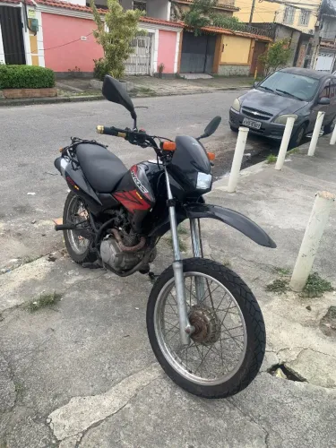 Bros Ano 2008, raridade R$ 8800