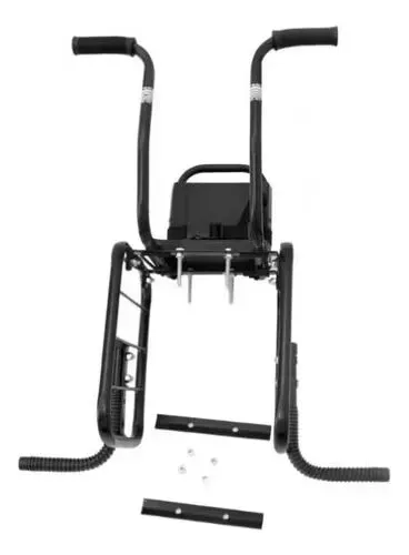 Cadeirinha para bicicleta