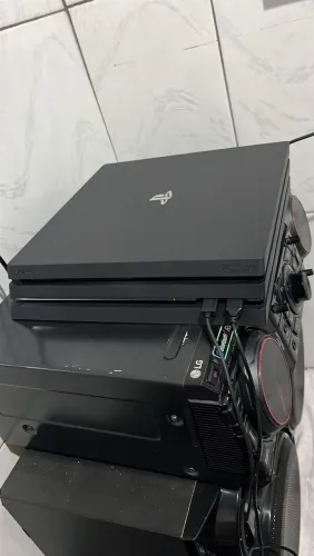 PS4 pro