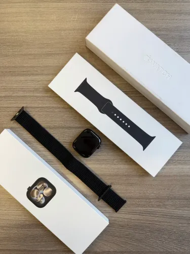 Apple Watch Series 11 46mm