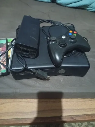 XBOX 360 Desbloqueado
