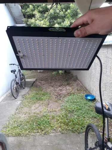 Led Cobra Leds 120w