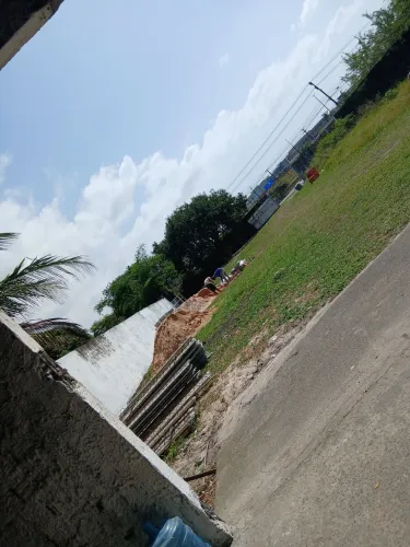Oportunidade material de construção