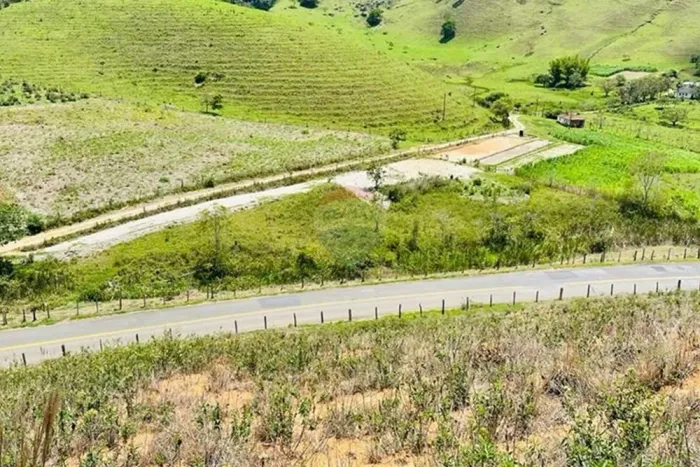Área de 16.000 m² à Venda  ES-484, Sentido Airituba