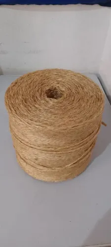 Rolo fio Sisal 4kg 