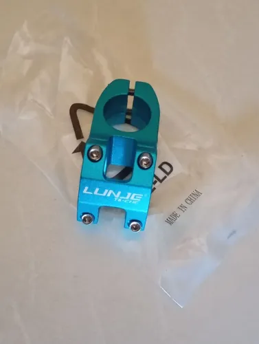 Suporte de guidão de bike