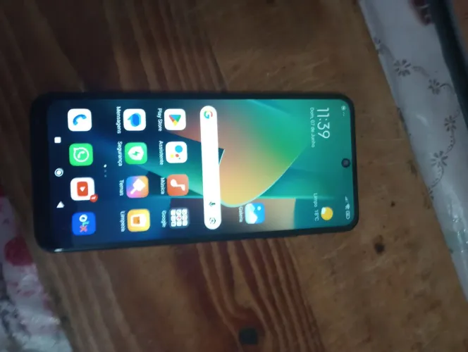 Redimi note 11