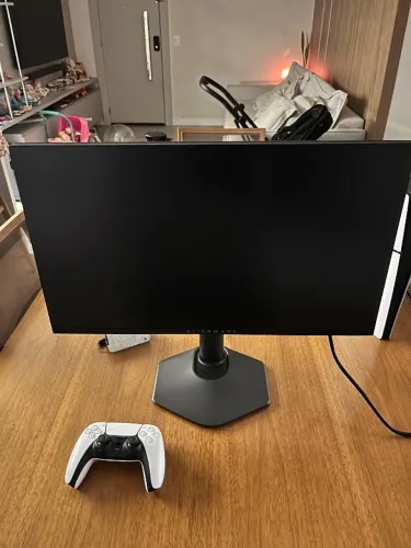 Monitor Gamer Alienware AW2523HF