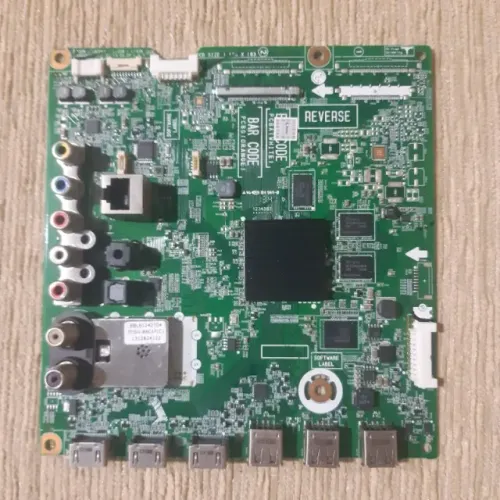 Placa Principal TV LG 39LN5700 - EAX64872105(1.0)