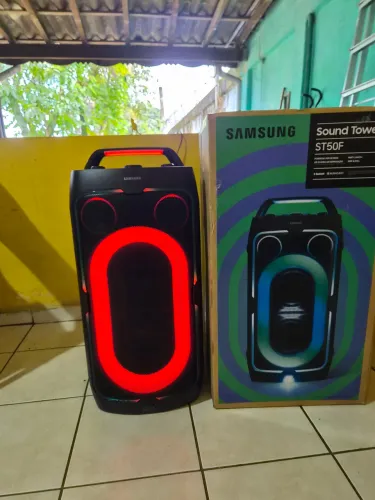 Samsung st50f nova