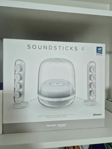 Harman Kardon - SoundSticks 4