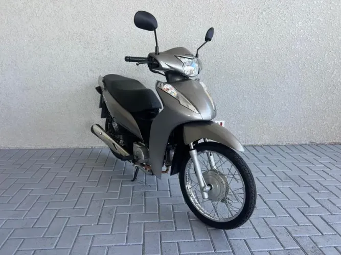 HONDA BIZ 110I 2022