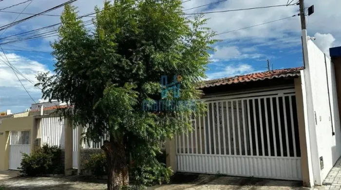 ~Casa na Cohab Anil I