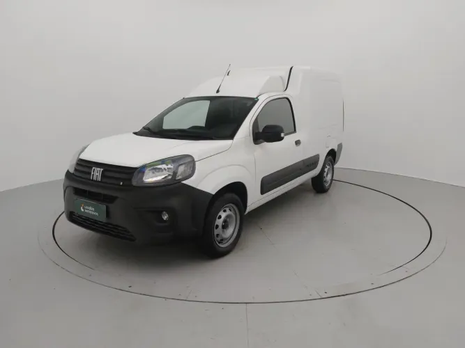 Fiat Fiorino Endurance 1.3 Flex 8V 2P 2026