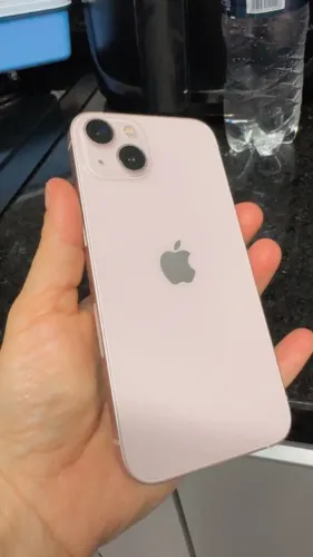 iPhone 13 256 giga