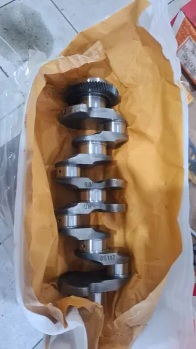 Virabrequim Sprinter OM 651 temos motores tbem.