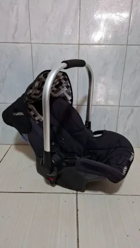 Venfo bebê conforto apartir de 60 reais