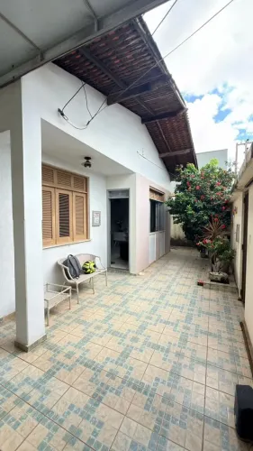 032 OPORTUNIDADE IMPERDÍVEL CASA EM AVENIDA COMERCIAL Na COHAMA R$ 1.500.000,00 - AV CAI