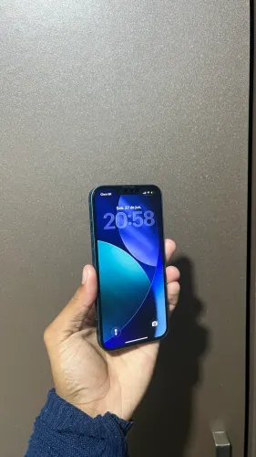 IPHONE 13 128gb