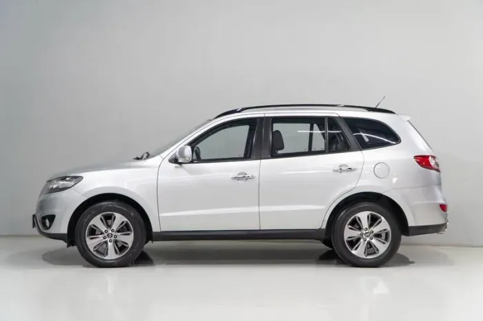 Hyundai Santa Fe GLS 3.3 V6 4X4 Tiptronic 2012