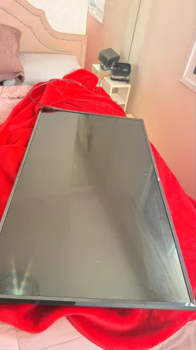 Televisão TV LG Smart 49