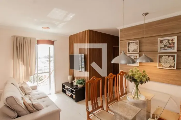 Apartamento à Venda - Vila Guilherme, 3 Quartos, 63 m2