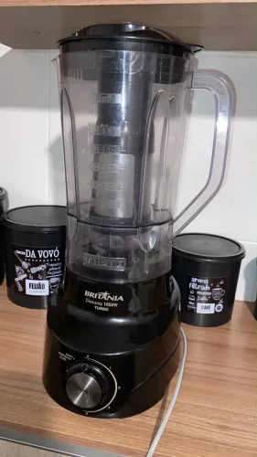 Liquidificador
