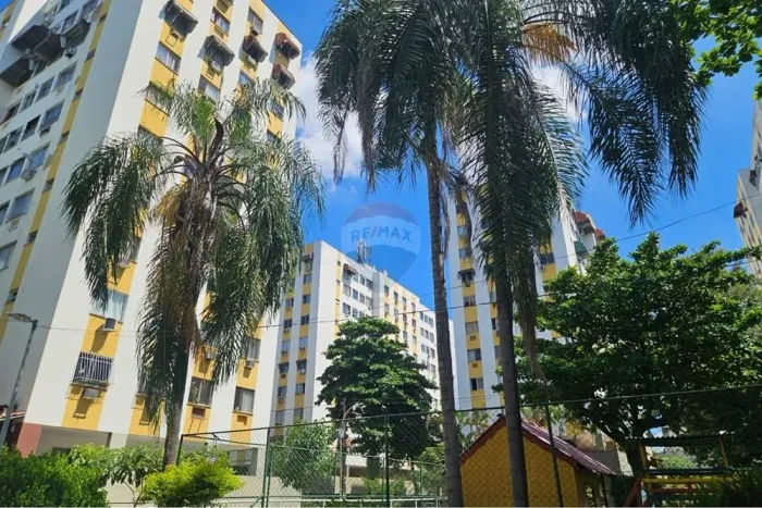 Apartamento 2Q c/ Lazer Completo Próx. ao Metrô