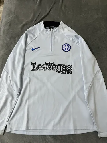 Jaqueta Inter Nike