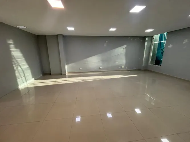Sala para alugar, 70 m² por R$ 3.800,01/mês - Mirim - Praia Grande/SP