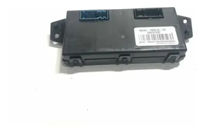 Módulo Controle Temper Ford Fusion 2010 Ae5h18c613ct 