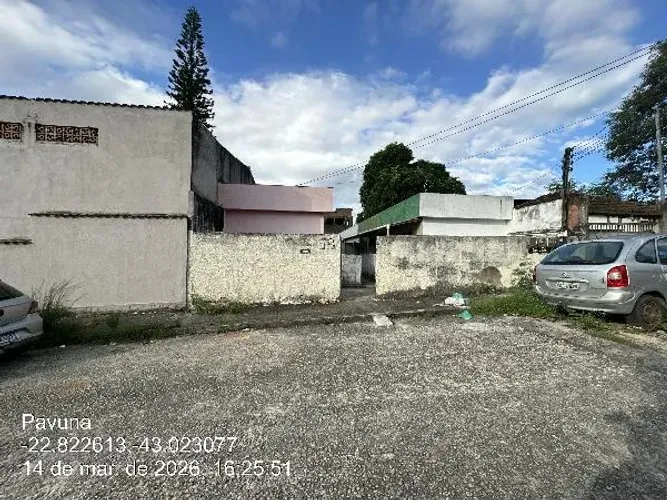 Oferta promissora Casa no Mutondo, Sao Goncalo - RJ, Nº 13, 1 quarto, 57,17m² | Venda Dir
