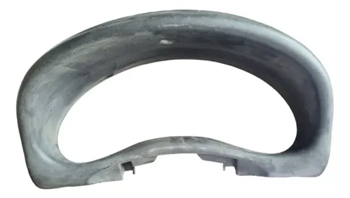 Moldura Painel Instrumentos Gm Corsa 1996 A 2000