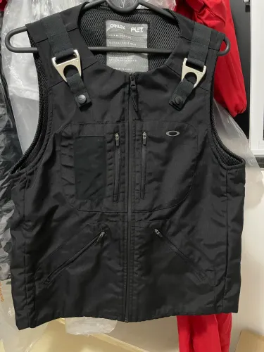 Vendo Colete Oakley X Piet The Future Tactical Vest