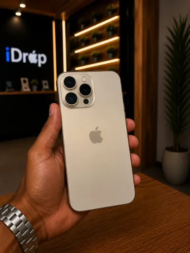 IPHONE 13 PRO MAX 128GB