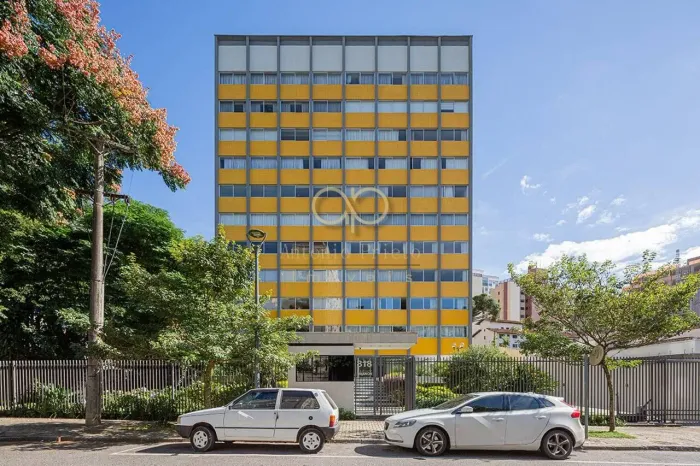 Edifício Trianon | Batel