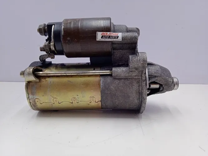 3939 Motor de Arranque Zetec 1.8 2.0 Ford Mondeo Focus Escort