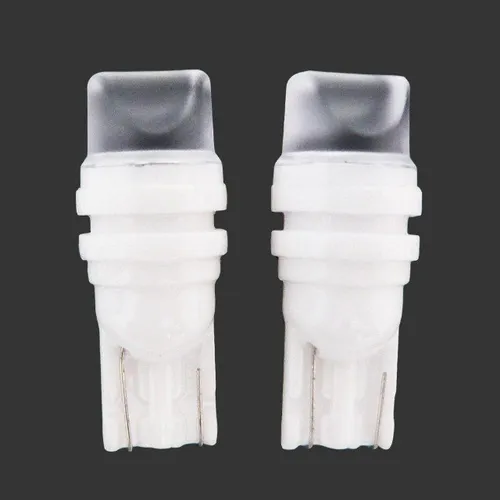 Par Lâmpada Led Tiger T10 Cree  12V Pingo Grade 6000K