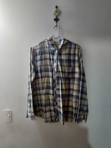 Camisao com capuz 44 Collins