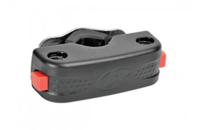 Suporte de fixação da cadeirinha dianteira Polisport