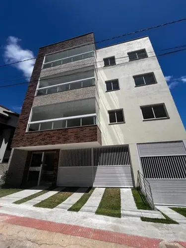 Apartamento em bairro nobre - Domingos Martins