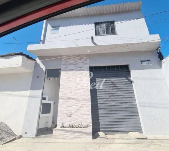 Casa com 5 dormitórios à venda, 170 m² por R$ 400.000,00 - Jardim Helena - Ferraz de Vasco