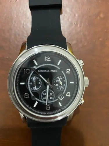 Relógio Michael Kors ORIGINAL