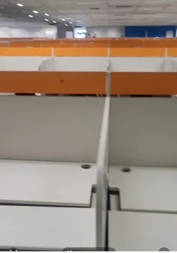 Baias telemarketing NR-17