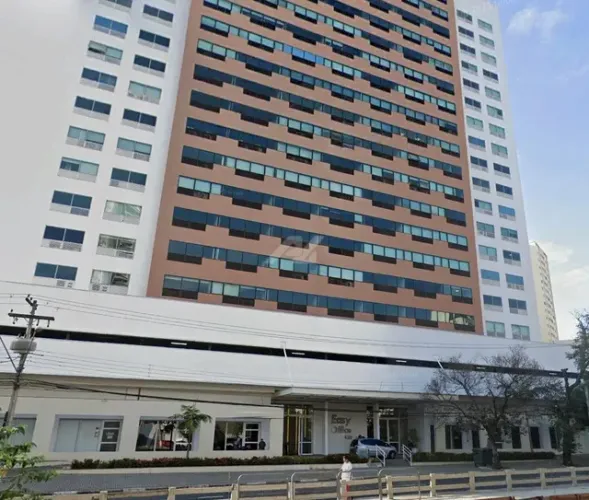 sala - Vila Itapura - Campinas